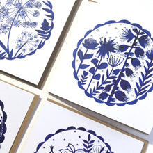 Load image into Gallery viewer, 72 Flowers & Plants Special Mixed box of cards