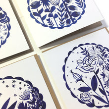 Load image into Gallery viewer, 72 Flowers & Plants Special Mixed box of cards