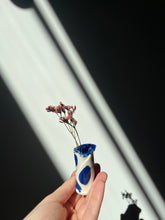 Load image into Gallery viewer, Wild Land Bud Vases SS