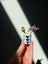 Load image into Gallery viewer, Wild Land Bud Vases SS