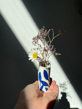 Load image into Gallery viewer, Wild Land Bud Vases SS