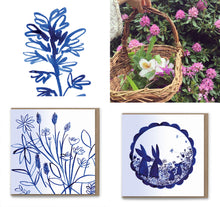 Load image into Gallery viewer, 72 Flowers & Plants Special Mixed box of cards