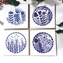 Load image into Gallery viewer, 72 Seasonal Cards Special Mixed Box