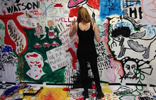 Load image into Gallery viewer, 90 minutes in person Private 1:1 tuition for children or adults with Hayley