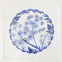 Load image into Gallery viewer, Angelica Framed Original Artwork (n)