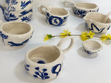 Load image into Gallery viewer, Wolf Cup 13cm