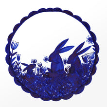 Load image into Gallery viewer, HDP101 Dandelions digital print x 6