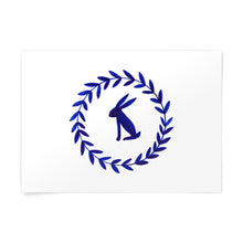 Load image into Gallery viewer, Hare digital print A3