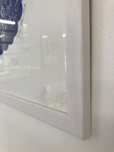 Load image into Gallery viewer, Strawberry Hares Framed Original Artwork (n)