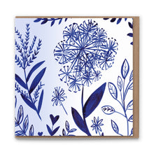 Load image into Gallery viewer, WDC107 Hedgerow Love Greetings Card x 6