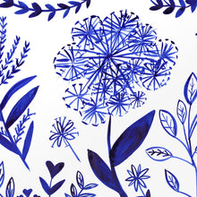 Load image into Gallery viewer, Hedgerow Love Framed Original Artwork (n)