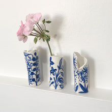 Load image into Gallery viewer, Wild Land Bud Vases SS