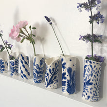 Load image into Gallery viewer, Wild Land Bud Vases SS