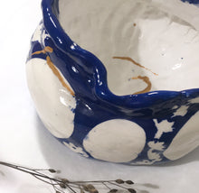 Load image into Gallery viewer, Kintsugi Moon Cycle Pot SS