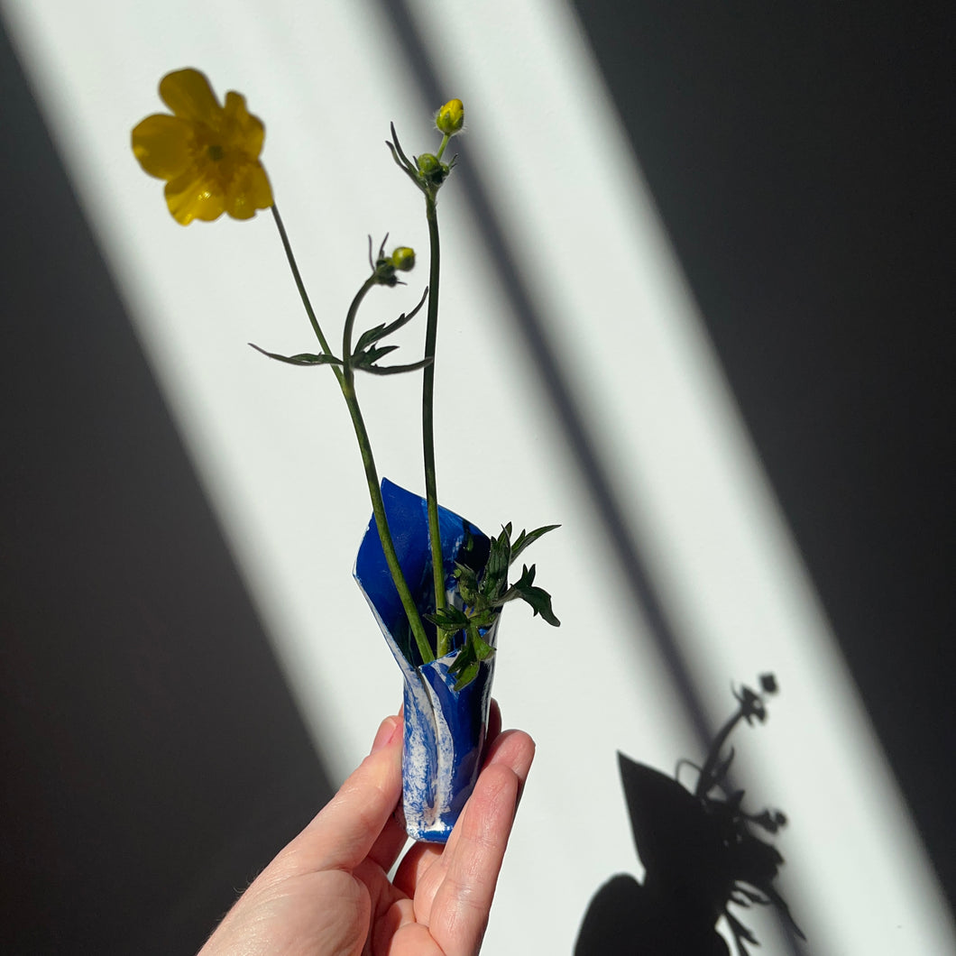 Wild Land Bud Vases SS