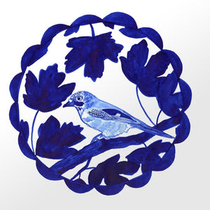 Maple Jay Original Artwork (n)