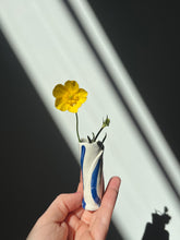 Load image into Gallery viewer, Wild Land Bud Vases SS
