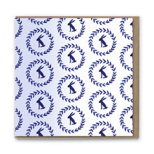 Load image into Gallery viewer, Special Hare 12 blank card pack
