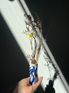 Wild Land Bud Vases SS