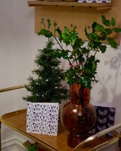 Load image into Gallery viewer, NEW FESTIVE BUNDLE of 12 Luxury Eco-conscious Blank Greetings Cards

