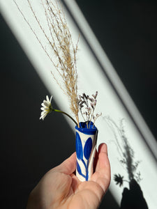Wild Land Bud Vases SS