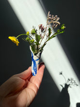 Load image into Gallery viewer, Wild Land Bud Vases SS
