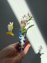 Load image into Gallery viewer, Wild Land Bud Vases SS
