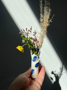 Wild Land Bud Vases SS