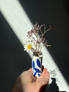 Wild Land Bud Vases SS