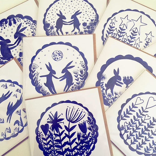 eco-conscious greetings cards 