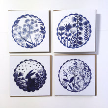 Load image into Gallery viewer, Special Mixed 12 blank card pack

