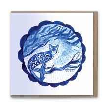 Load image into Gallery viewer, Special Animal 12 blank card pack
