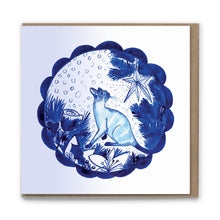 Load image into Gallery viewer, Special Animal 12 blank card pack
