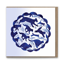 Load image into Gallery viewer, Special Animal 12 blank card pack
