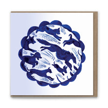 Load image into Gallery viewer, Special Animal 12 blank card pack

