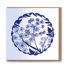 Load image into Gallery viewer, FPC106 Angelica Greetings Card x 6
