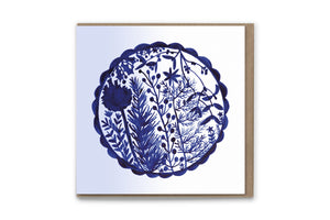 Special Plant 12 blank card pack
