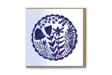 Load image into Gallery viewer, Special Plant 12 blank card pack
