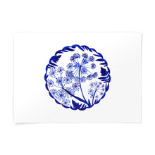 Load image into Gallery viewer, Angelica A3 digital print
