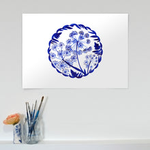 Load image into Gallery viewer, Angelica A3 digital print
