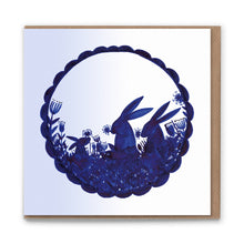 Load image into Gallery viewer, Special Animal 12 blank card pack
