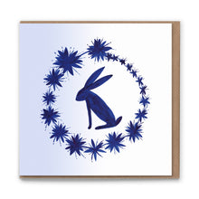 Load image into Gallery viewer, Special Hare 12 blank card pack
