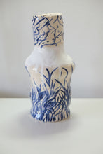 Load image into Gallery viewer, Dunes Porcelain Vase
