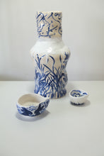 Load image into Gallery viewer, Dunes Porcelain Vase
