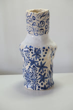 Load image into Gallery viewer, Dunes Porcelain Vase
