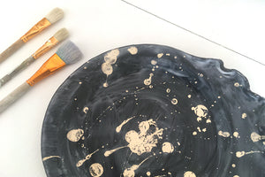 SS - Shooting Stars Dish