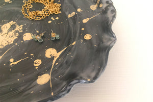 SS - Shooting Stars Dish