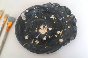 SS - Shooting Stars Dish