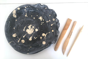 SS - Shooting Stars Dish