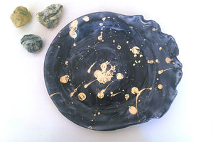 SS - Shooting Stars Dish
